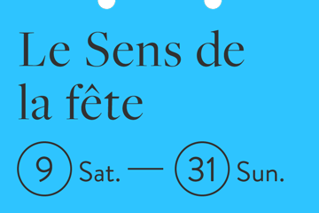 Le Sens de la fête
