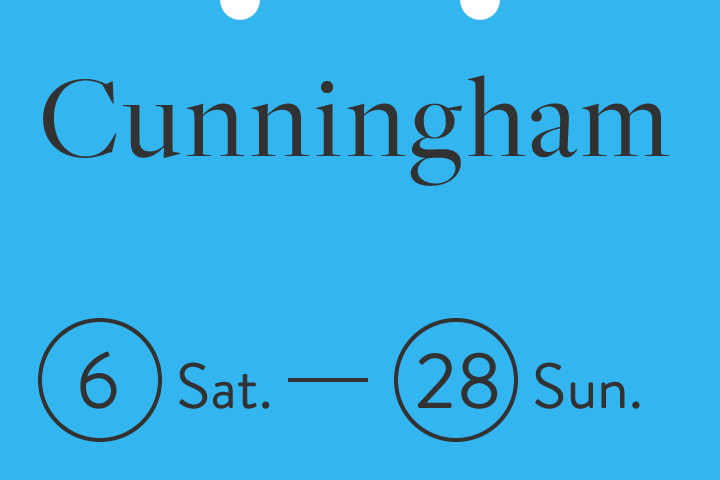 Cunningham
