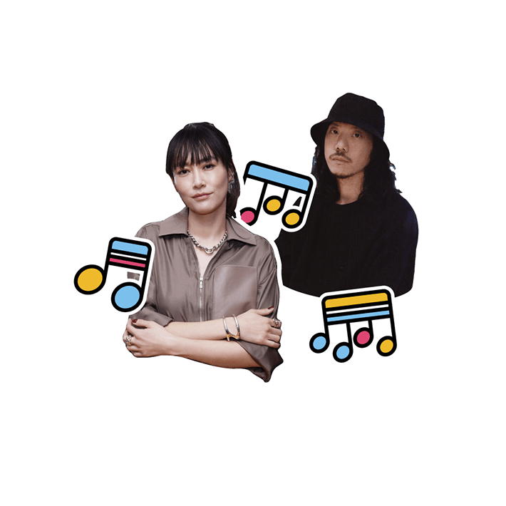 HERMÈS JUKEBOX TALKS | LA LANTERNE D'HERMÈS À GINZA