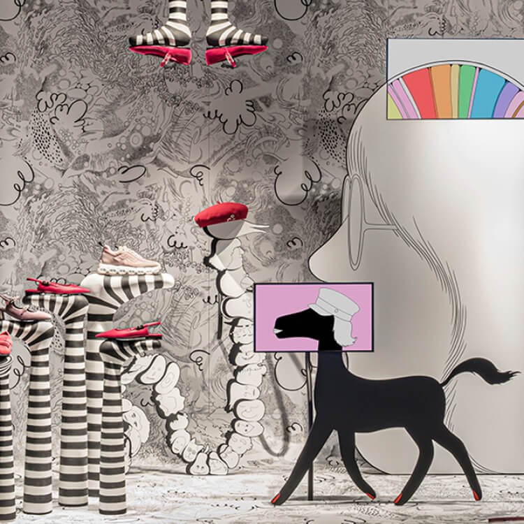 2025年12月のランタンエルメス - December 2025 LA LANTERNE D'HERMÈS