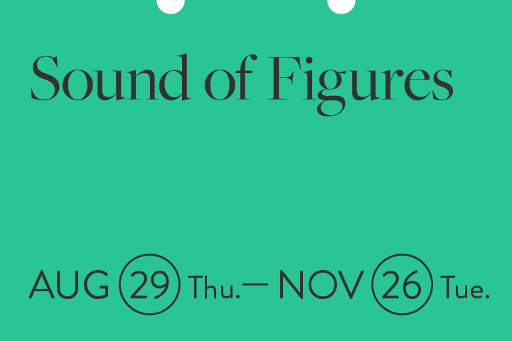 Sound of Figures