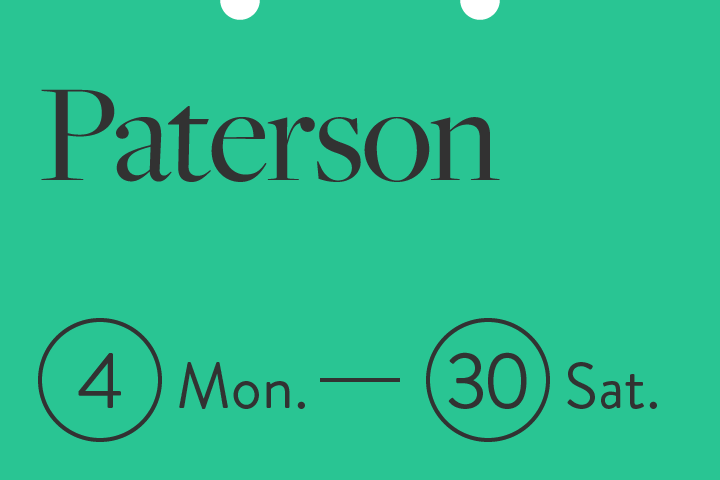 Paterson